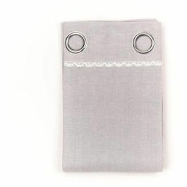 Today TOD1700239449429 Cortina CHARME Chambray Constance 140 x 240 cm Today TOD1700239449429 Cortina CHARME Chambray Constance 140 x 240 cm