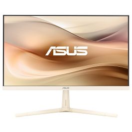 ASUS VU279CFE-M Monitor LED IPS 27" FHD 1920x1080 100Hz 1ms Low Blue Light Flicker Free Eye Care+ con USB-C 15W, Bisel Beige Oat Milk Precio: 298.78999964. SKU: B1GKWDL2KC