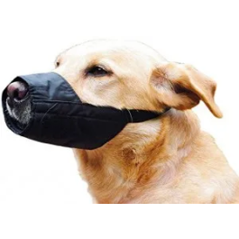 Bozal Para Perro T-5 XL Nylon Ipts Precio: 5.79000004. SKU: B15JTXXKL7