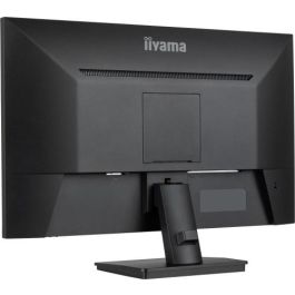 iiyama ProLite pantalla para PC 68,6 cm (27") 1920 x 1080 Pixeles Full HD LED Negro