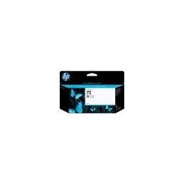 HP Cartucho de tinta gris 72 de 130 ml