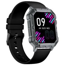 Smartwatch Nilox Trailwatch Sport 1,91" Negro Precio: 40.534999395. SKU: B1AKA97VMJ