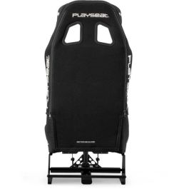 Playseat PLA8717496872760 Asiento de Simulación Evolution Pro Actifit Negro Playseat PLA8717496872760 Asiento de Simulación Evolution Pro Actifit Negro