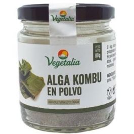 Alga Kombu En Polvo 80Gr. Precio: 7.5000002. SKU: B1B58DF7JJ
