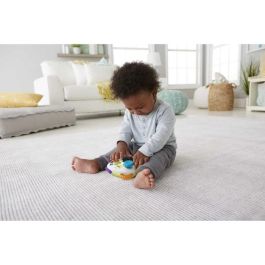 Controlador de Juegos y Aprendizaje - Fisher-Price - Hxb63 - Fisher Price Toy Risa y Activo Controlador de Juegos y Aprendizaje - Fisher-Price - Hxb63 - Fisher Price Toy Risa y Activo