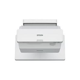 Epson EB-760 - Proyector Láser WXGA, 4100 Lúmenes Color y Blanco, Tecnología 3LCD, 16:10, Conexión HDMI, USB, WiFi y Ethernet Precio: 1716.58999941. SKU: B1CVJ4W29E
