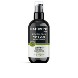 Naturtint Bálsamo Hidratante Facial y Barba REVITALISING MEN'S CARE con Ginseng y Maca 200 ml Precio: 12.59000039. SKU: B1EKML35S4