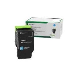 Lexmark CS421 Toner Cian Original 5.000 Páginas Precio: 293.79000013. SKU: S8412027