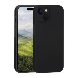 dbramante1928 Iceland Ultra D3O MagSafe iPhone 15 Plus Black dbramante1928 Iceland Ultra D3O MagSafe iPhone 15 Plus Black