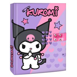 Kids Licensing Diario Secreto Electrónico Kuromi KU00025 con Sonido para Niños +4 Años Precio: 25.95000001. SKU: B1EEKZCFDN