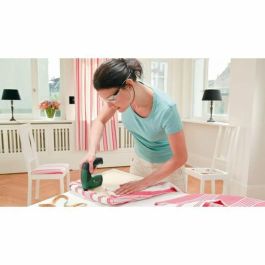 Bosch Grapadora inalámbrica PTK 3,6 Li - Indicador de nivel de carga, Sistema Push + Release