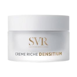 Svr Laboratoire Dermatologique DENSITIUM Crème Riche 50 ml Crema Facial Antiedad Hidratante para Piel Seca/Normal Precio: 30.79000001. SKU: S0597530