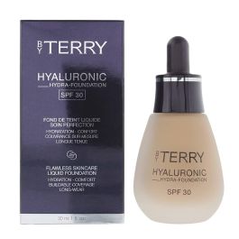 Base de Maquillaje Fluida By Terry Hyaluronic Nº 500N Medium Dark Precio: 66.50000038. SKU: B13EJSDY2P