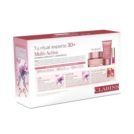 Clarins Multi-Active Crema Pieles Secas Estuche 3 Pz Precio: 45.50000026. SKU: B1EVAGQQ6H