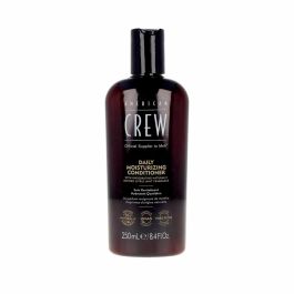 American Crew Daily Acondicionador Hidratante 250 ml Precio: 10.78999955. SKU: SBL-7258188000