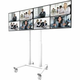 Soporte de Pared Neomounts ADM-875WH2 Blanco Soporte de Pared Neomounts ADM-875WH2 Blanco