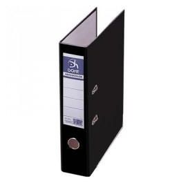Dohe Archivador Palanca Archicolor Folio Lomo Ancho Rado Cartón Forrado PP Negro Precio: 2.6899994. SKU: B16MTV8SGW
