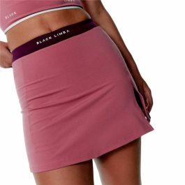 Mallas Deportivas de Mujer Black Limba Power Play Rosa Fitness Precio: 40.68999979. SKU: B1CC9459MR