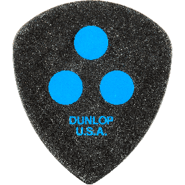 Pack 6 Púas Delrin Flow® Misha Mansoor - 0,73 Mm