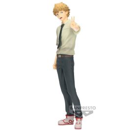 BANPRESTO Figura Denji Chain Spirits Chainsaw Man vol.1 17cm