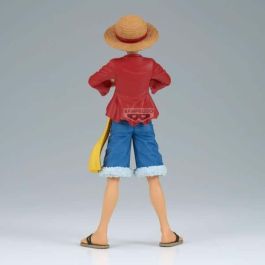 Banpresto Figura Monkey D. Luffy One Piece DXF The Grandline Series Special 19cm BP29386P