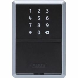 Caja de llaves inteligente - ABUS - 787 Smart-BT KeyGarage B - Apertura mediante smartphone - Almacenamiento para 20 llaves - IP54 Precio: 179.49999947. SKU: B162HWCJXR