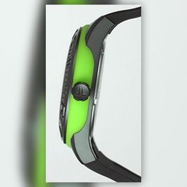 Reloj Unisex Jacques Lemans 1-1784N (Ø 50 mm)