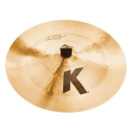 Zildjian China 17" K Custom Dark Precio: 422.50000034. SKU: B12P4ZAY83