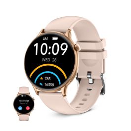 Smartwatch KSIX Core 2 Rosa 1,43" Precio: 36.49999969. SKU: B1AXB5MLBS