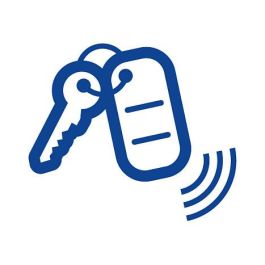 Varta CR2450 Pila Botón Litio 3V Ø24,5x5,0 mm Blister 1 uds