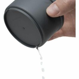 Thermobaby Juguetes de Baño Apilables Coloridos para Bebés a Partir de 10 Meses, Estimulan Creatividad y Aprendizaje