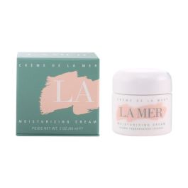 La Mer Crème de la Mer Moisture Cream Crema Hidratante para Piel Seca 60 ml Precio: 334.69000026. SKU: B15F2XYDRD