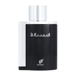 Perfume Unisex Afnan Inara Black EDP 100 ml