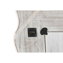 Espejo Scandi DKD Home Decor Blanco 2.5 x 178 x 89 cm Espejo Scandi DKD Home Decor Blanco 2.5 x 178 x 89 cm