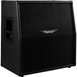 Ashdown Pantalla Guitarra Essex Angulada 2x12" HP Celestion Seventy 80 160W