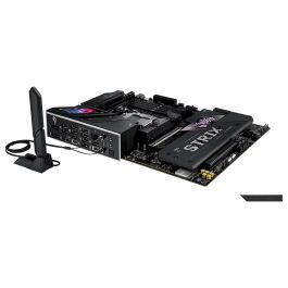 ASUS ROG STRIX B850-E Gaming WiFi Placa Base ATX, Chipset AMD B850, DDR5-SDRAM