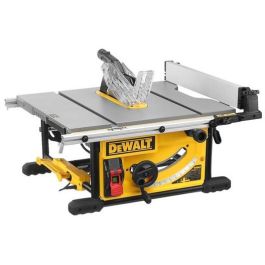 DeWALT DWE7492-QS Sierra de Mesa 250 mm, 2000W, Profundidad de Corte 7,7 cm (90º) Precio: 748.49999961. SKU: B1KNRSPSPG