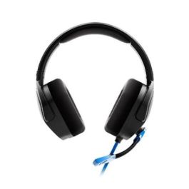 Energy Sistem Esg3 Auriculares Gaming Diadema con Micrófono Boom Deep Bass Crystal Clear Sound Almohadillas Transpirables Multiplataforma PC Consolas Móvil Energy Sistem Esg3 Auriculares Gaming Diadema con Micrófono Boom Deep Bass Crystal Clear Sound Almohadillas Transpirables Multiplataforma PC Consolas Móvil