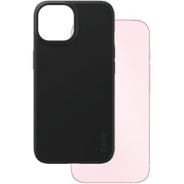 PanzerGlass CARE Case Fashionable Black para iPhone 15 Precio: 32.79000054. SKU: B17S2HR3Y5