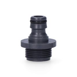 Conector rapido roscado 3/4" Precio: 2.50000036. SKU: S7900811