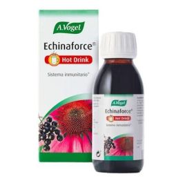 A.VOGEL Echinaforce Hot Drink 100Ml Bebida Caliente para el Sistema Inmunitario Precio: 15.8900005. SKU: B1CBJKTL2T