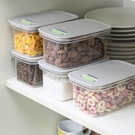 Recipiente Conservador de Alimentos Prefo InnovaGoods