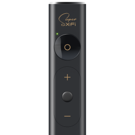 Creative Sound Blaster X1 Dac Pc-Mac-Ps5-Ps4-Swith Precio: 76.4999994. SKU: B15S72CV56