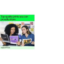 HP 641A Magenta Original LaserJet Toner Cartridge para documentos profesionales