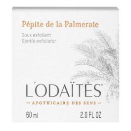 LODAITES Facial Pepite De La Palmeraie Exfoliante Suave 60 ml Precio: 44.5000006. SKU: B1JDHLAYW6