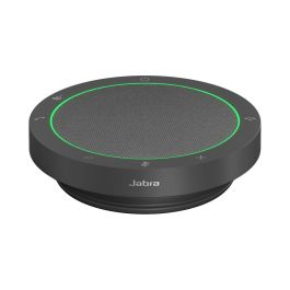 Jabra Speak2 40 Teléfono Manos Libres USB Tipo C Certificado Microsoft Teams Conexión Alámbrica Negro