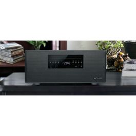Microcadena de Música Muse M-692 BTC Microcadena de Música Muse M-692 BTC