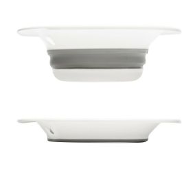 Bidé Plegable Portátil para Inodoro Fopobi InnovaGoods