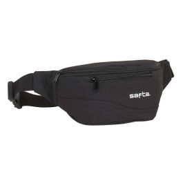 Bolso Escolar Safta Blackfit8 Y Safta Riñoneras Y Mini Mochilas Riñonera 230x90x120 mm Precio: 6.50000021. SKU: S4303713