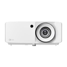 Optoma Proyector Eco Laser ZH450 DLP Full HD 1080p, 4.500 Lúmenes, Tecnología Láser DuraCore, 30.000 Horas Vida Útil, Compacto y Ecológico Precio: 1423.95000022. SKU: B17Q46JQ86